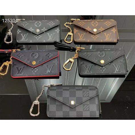 recto verso louis vuitton